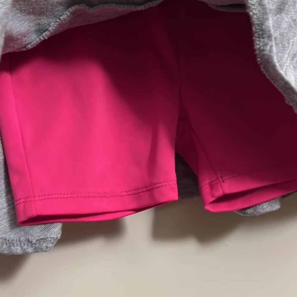 2T Adidas Skort - Picture 4 of 5
